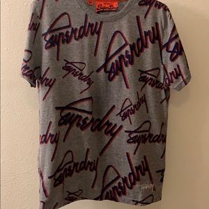Superdry tee